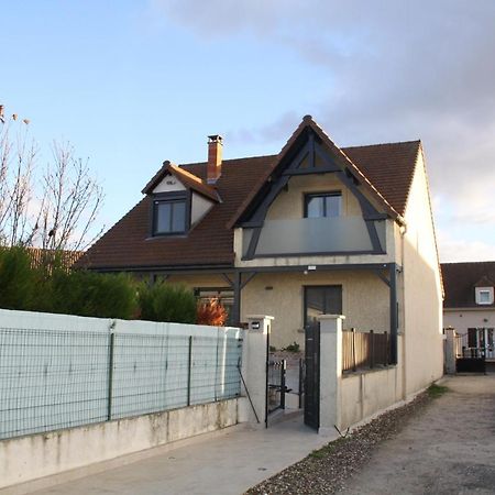 Maison Canoa Argenteuil Exterior photo